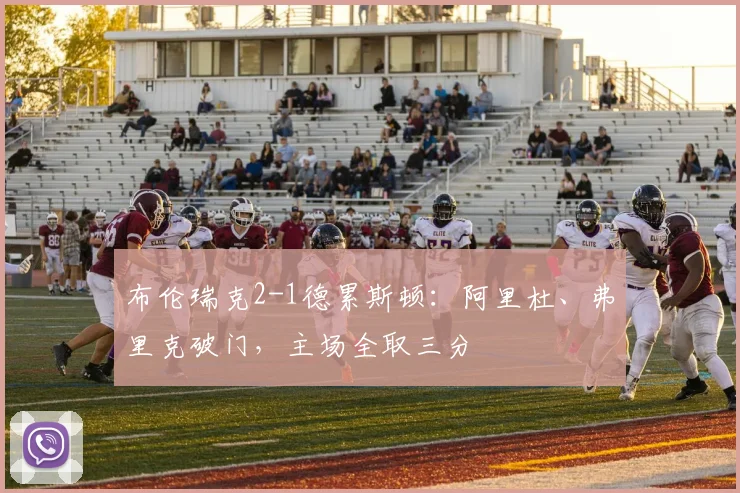 布伦瑞克2-1德累斯顿:阿里杜、弗里克破门,主场全取三分
