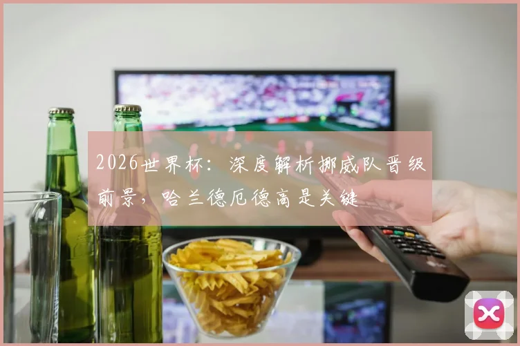 2026世界杯:深度解析挪威队晋级前景,哈兰德厄德高是关键